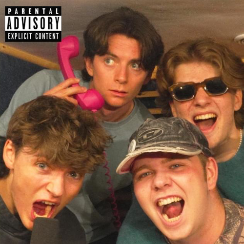 Charlie's Freestyle (Jonnaay & Badlinu)