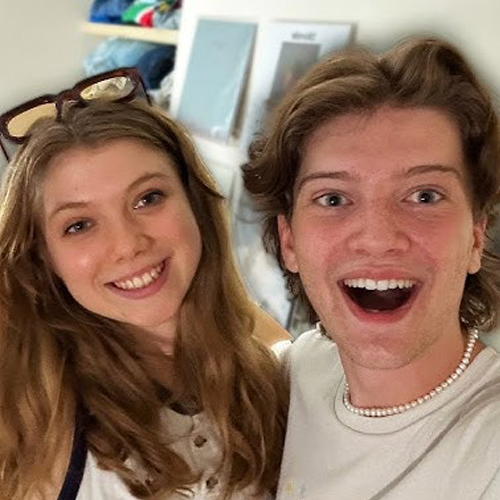 Duoathon (MaxGGs & Melinks)