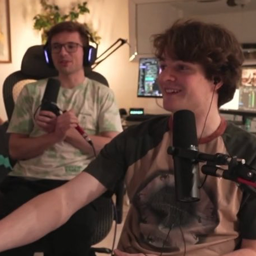 MCSR-athon (Tubbo & Couriway)