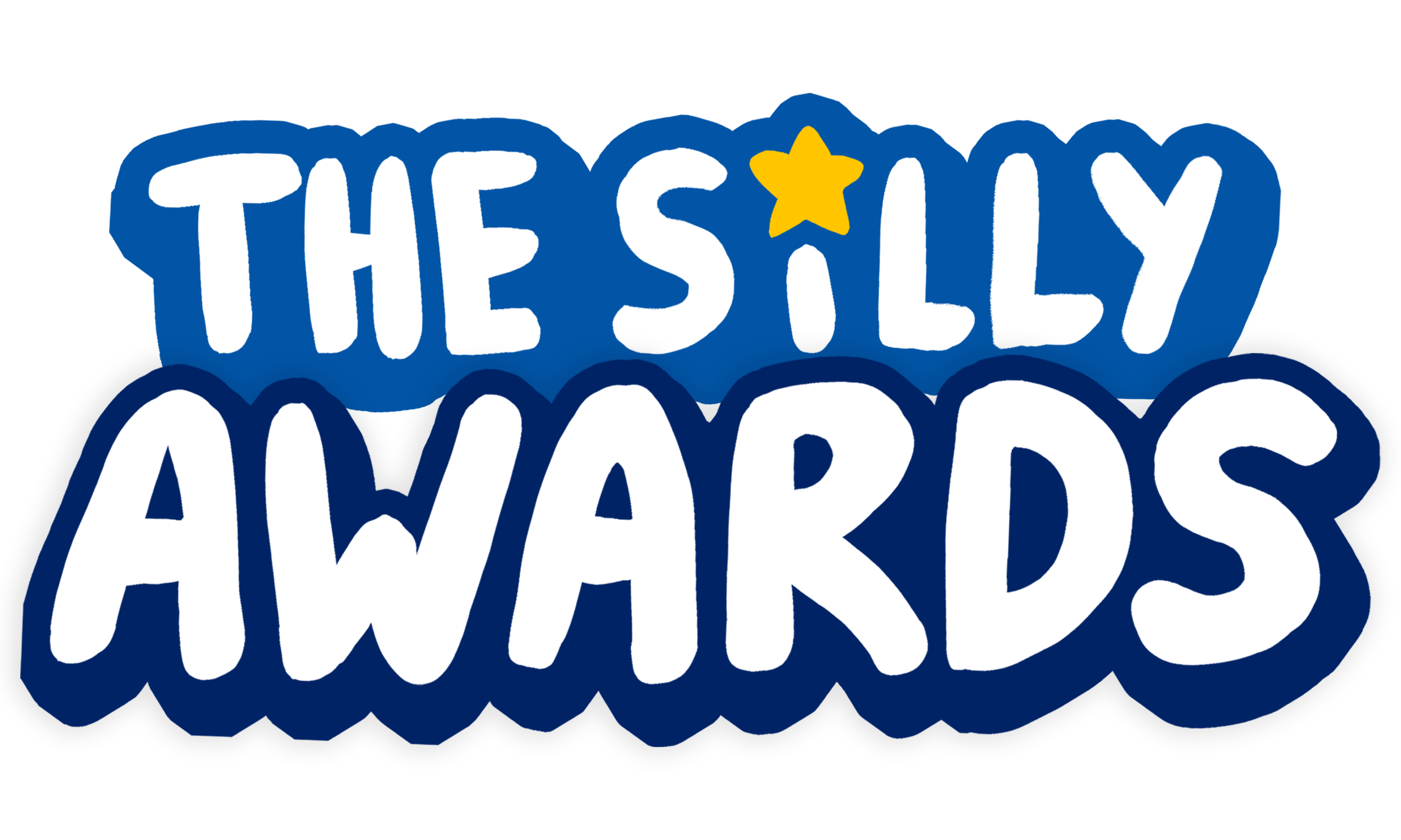 The Silly Awards Logo